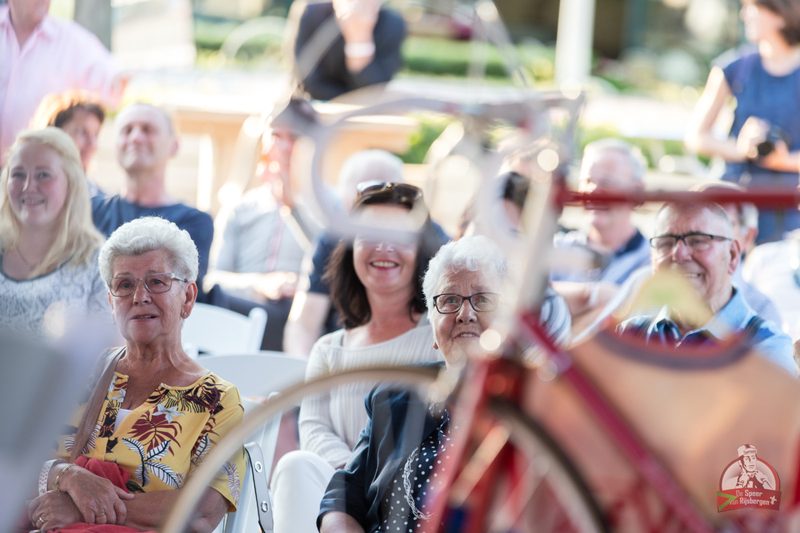 Speer van Rijsbergen 2019