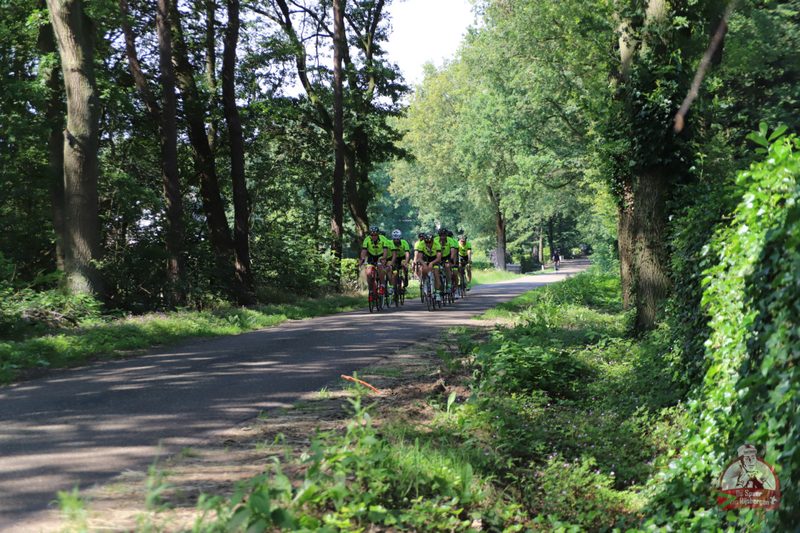 Speer van Rijsbergen 2019