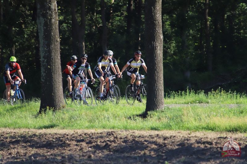 Speer van Rijsbergen 2019