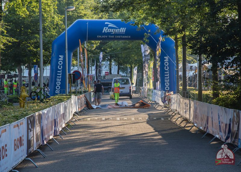 Speer van Rijsbergen 2019