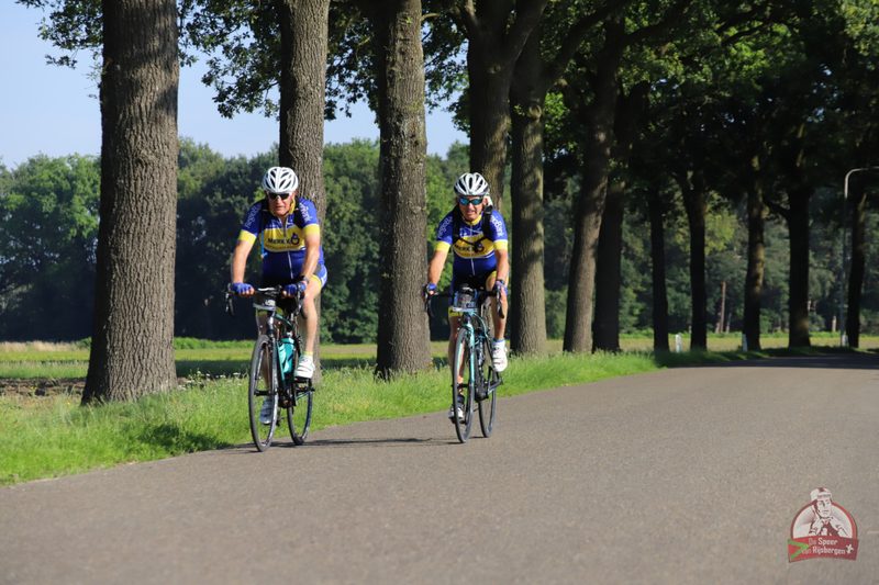 Speer van Rijsbergen 2019
