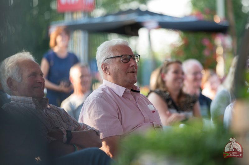 Speer van Rijsbergen 2019
