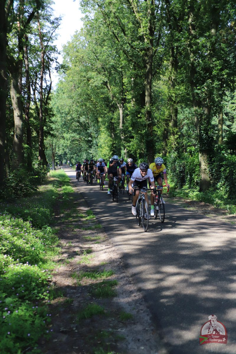 Speer van Rijsbergen 2019