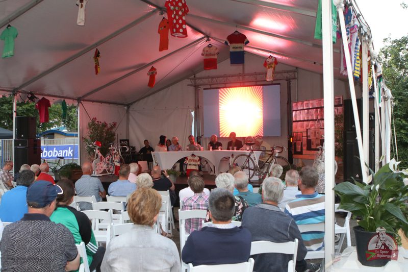 Speer van Rijsbergen 2019