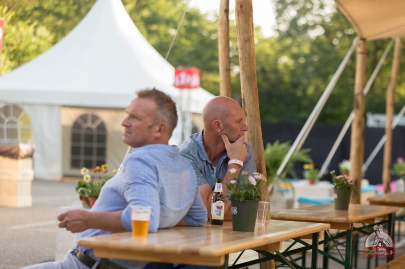 Speer van Rijsbergen 2019