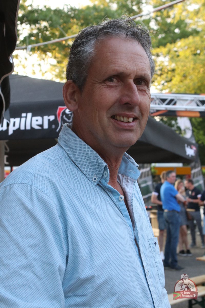Speer van Rijsbergen 2019