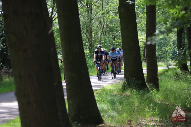 Speer van Rijsbergen 2019