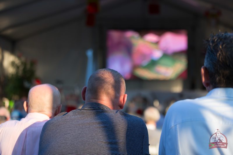Speer van Rijsbergen 2019