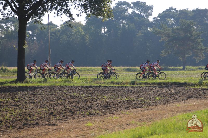 Speer van Rijsbergen 2019