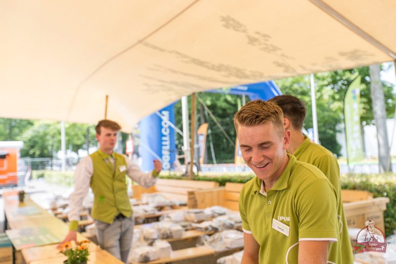 Speer van Rijsbergen 2019
