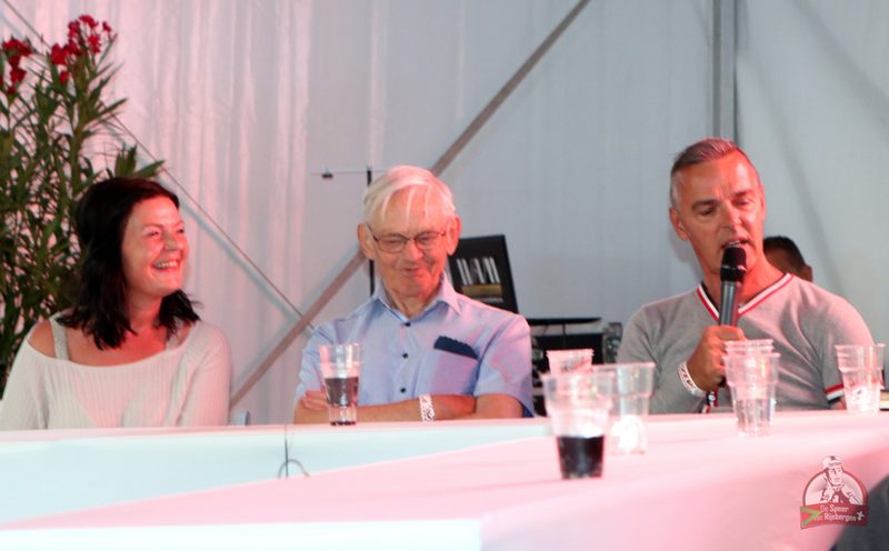 Speer van Rijsbergen 2019