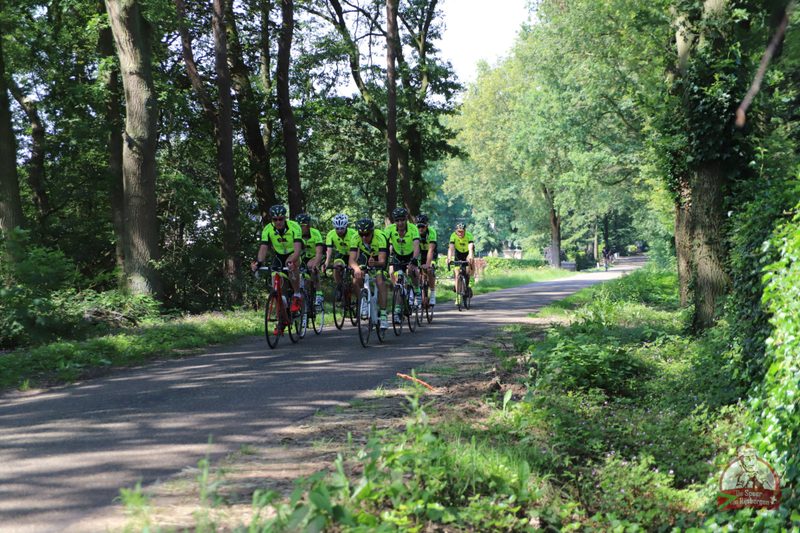 Speer van Rijsbergen 2019