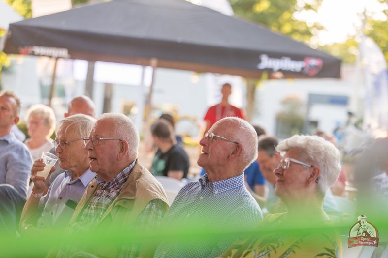 Speer van Rijsbergen 2019
