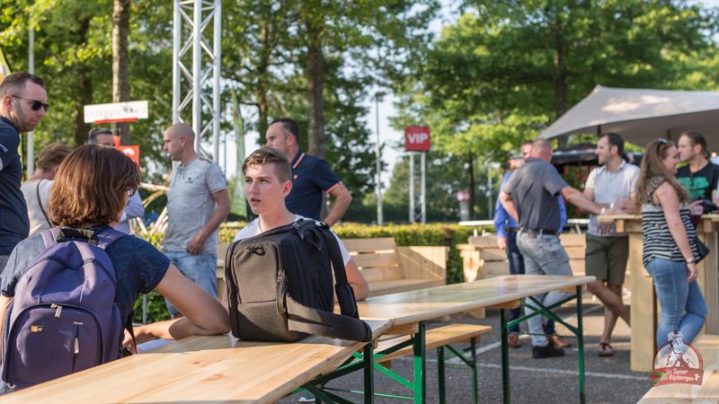 Speer van Rijsbergen 2019
