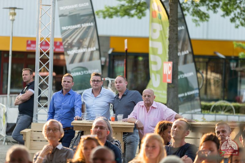 Speer van Rijsbergen 2019