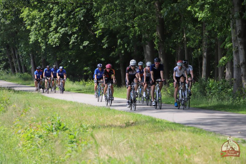 Speer van Rijsbergen 2019