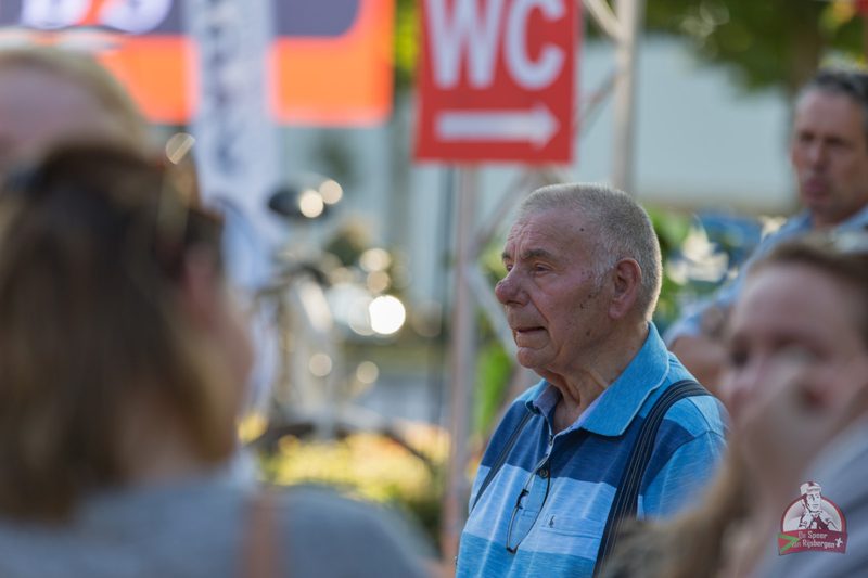 Speer van Rijsbergen 2019