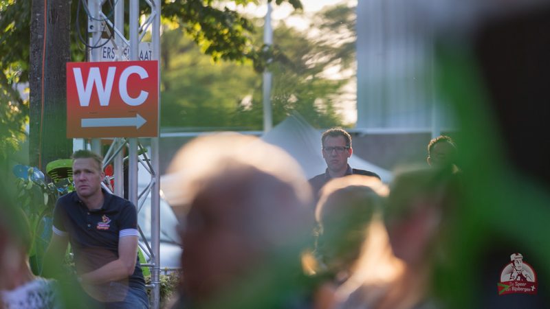 Speer van Rijsbergen 2019