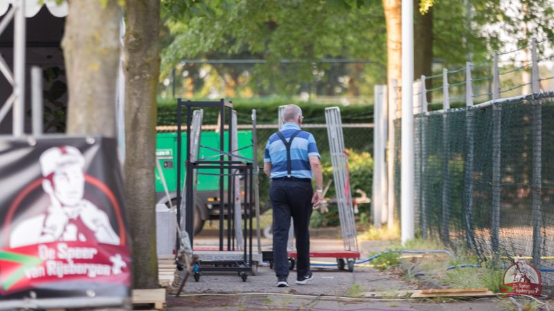 Speer van Rijsbergen 2019