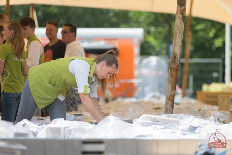Speer van Rijsbergen 2019