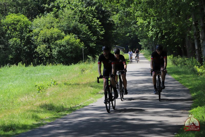 Speer van Rijsbergen 2019