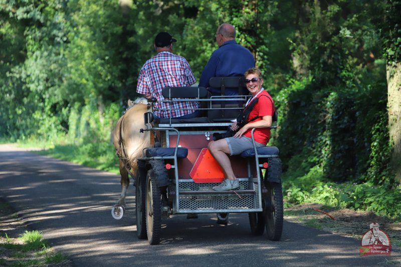 Speer van Rijsbergen 2019