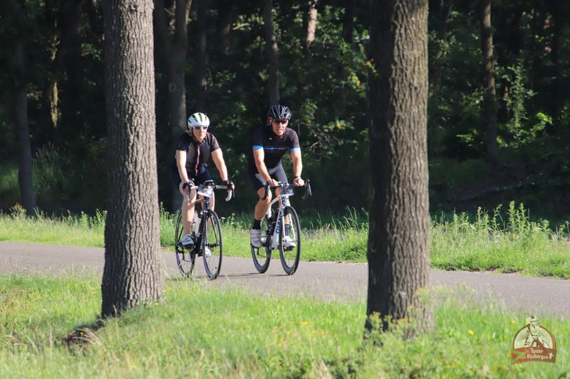 Speer van Rijsbergen 2019
