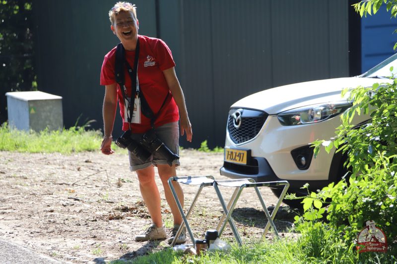 Speer van Rijsbergen 2019