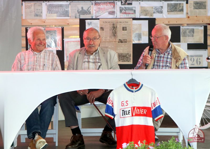 Speer van Rijsbergen 2019