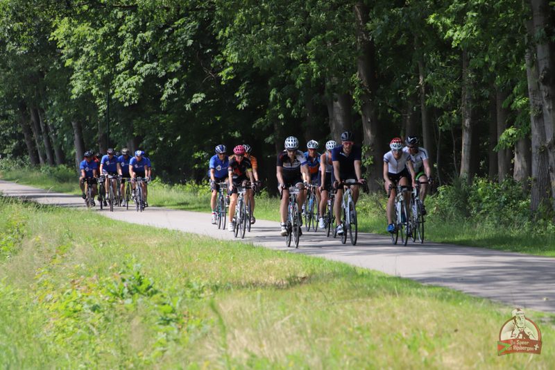 Speer van Rijsbergen 2019