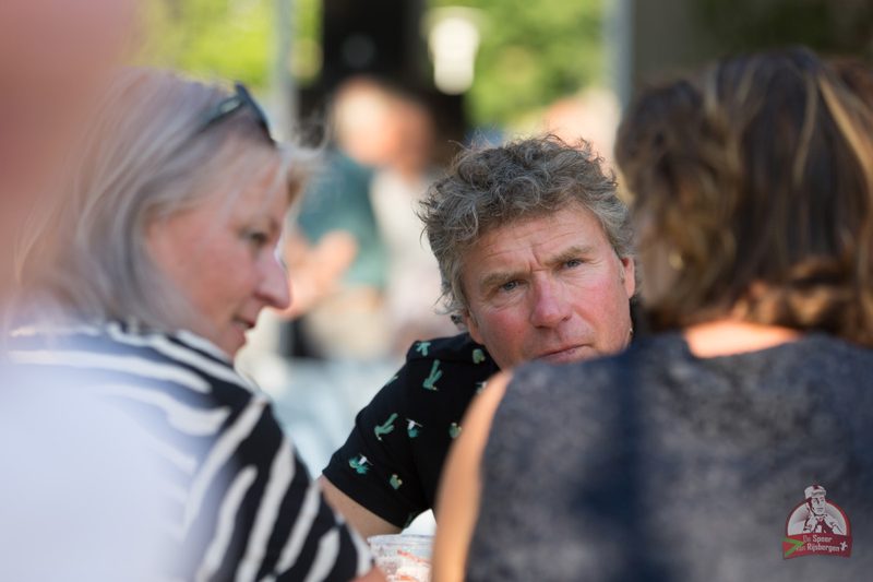 Speer van Rijsbergen 2019