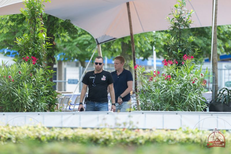 Speer van Rijsbergen 2019