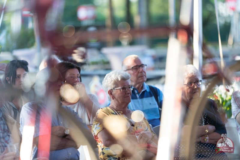 Speer van Rijsbergen 2019