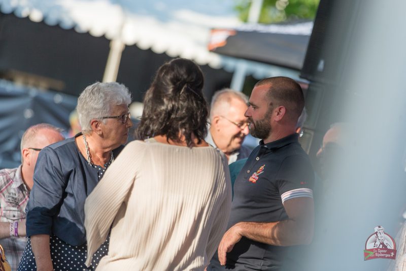 Speer van Rijsbergen 2019