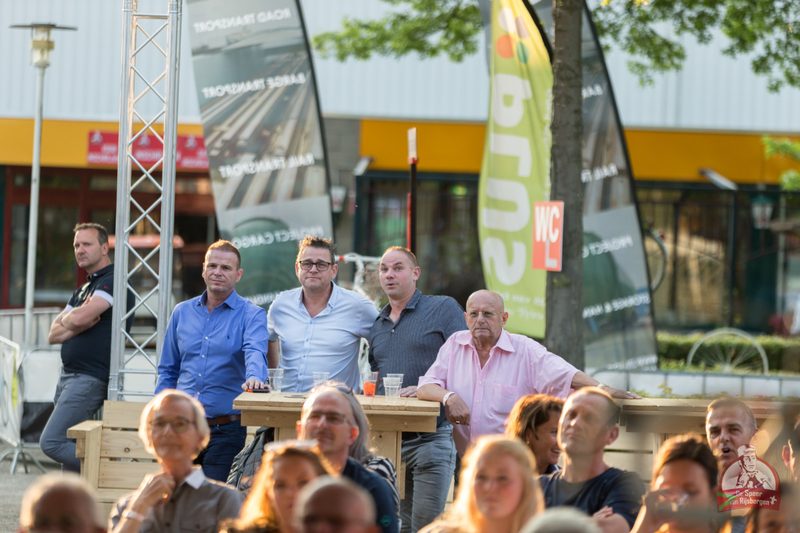 Speer van Rijsbergen 2019
