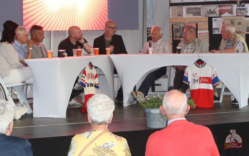Speer van Rijsbergen 2019