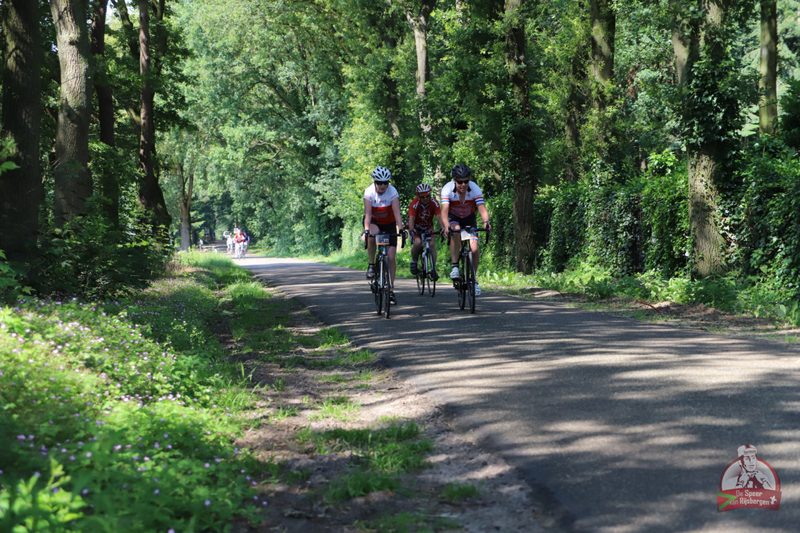 Speer van Rijsbergen 2019