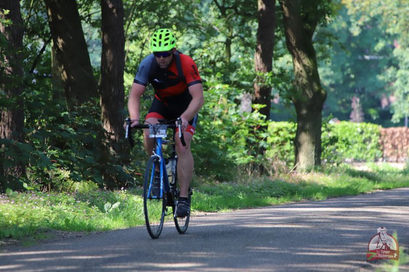 Speer van Rijsbergen 2019
