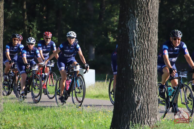 Speer van Rijsbergen 2019