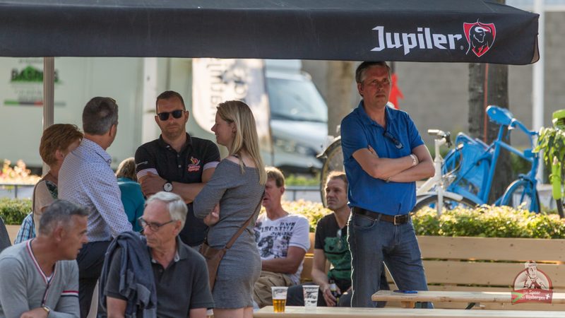 Speer van Rijsbergen 2019