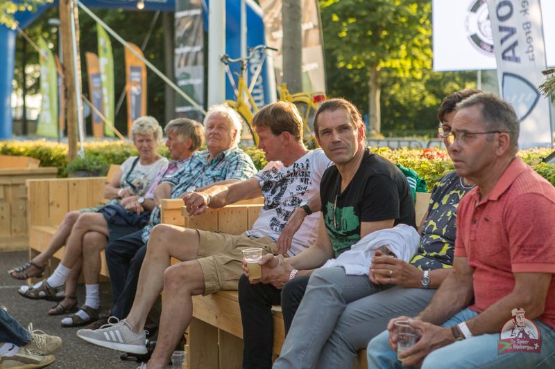 Speer van Rijsbergen 2019