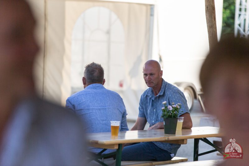 Speer van Rijsbergen 2019