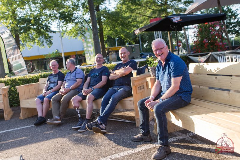 Speer van Rijsbergen 2019