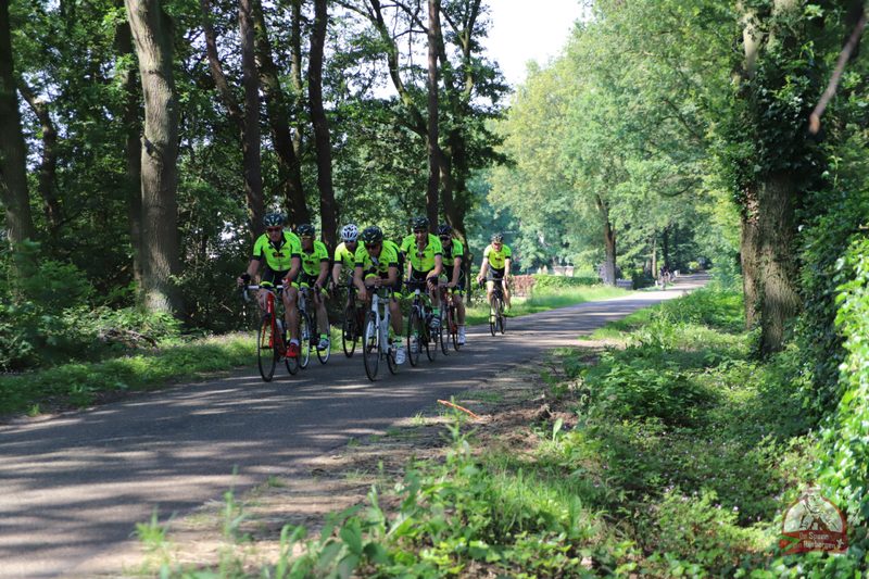 Speer van Rijsbergen 2019