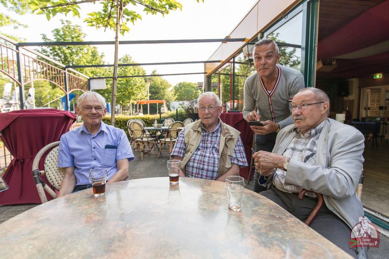 Speer van Rijsbergen 2019