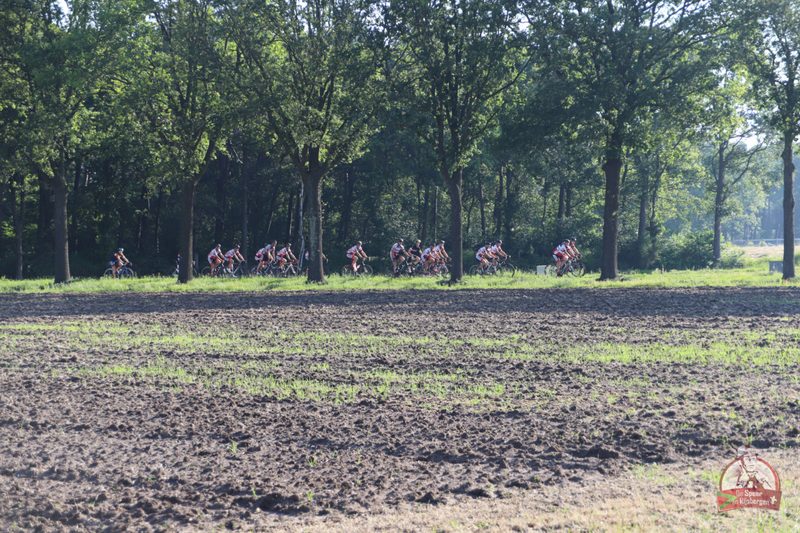 Speer van Rijsbergen 2019
