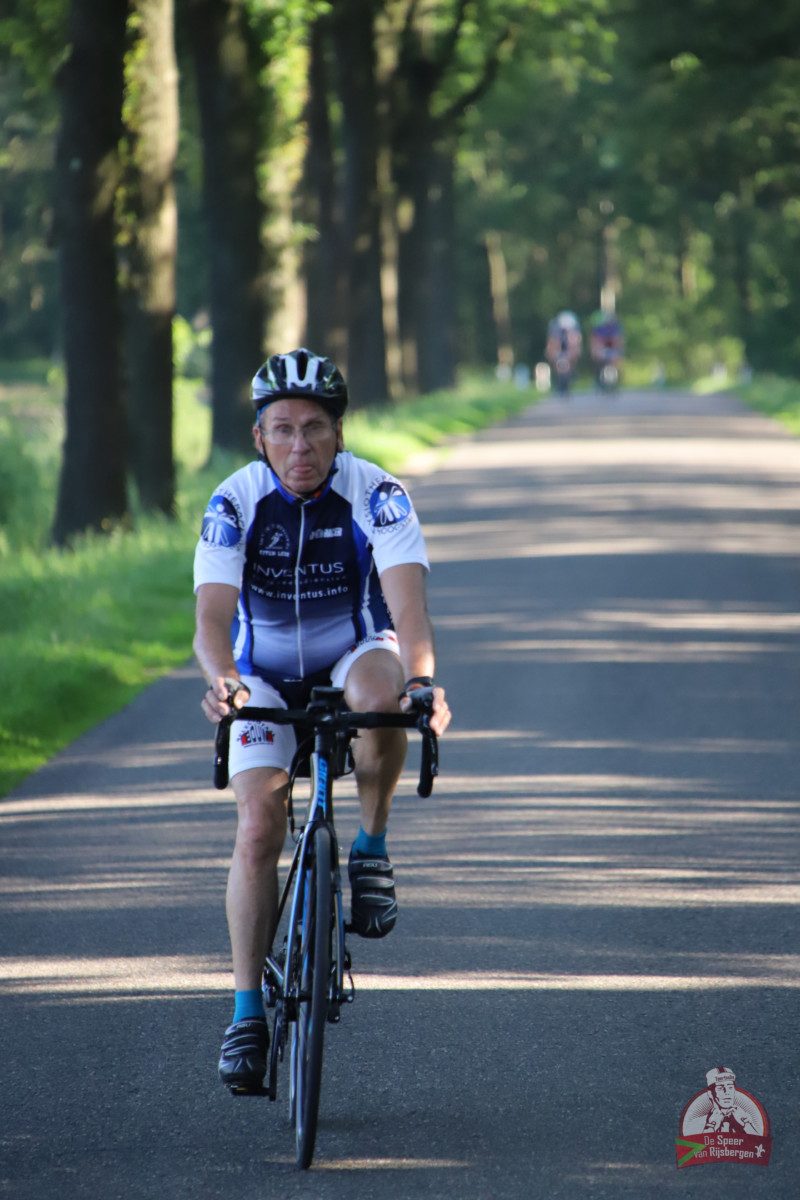 Speer van Rijsbergen 2019