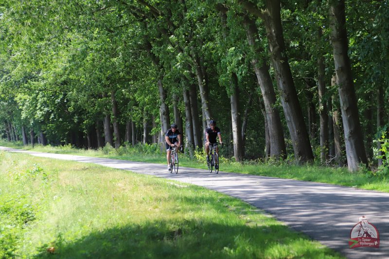 Speer van Rijsbergen 2019