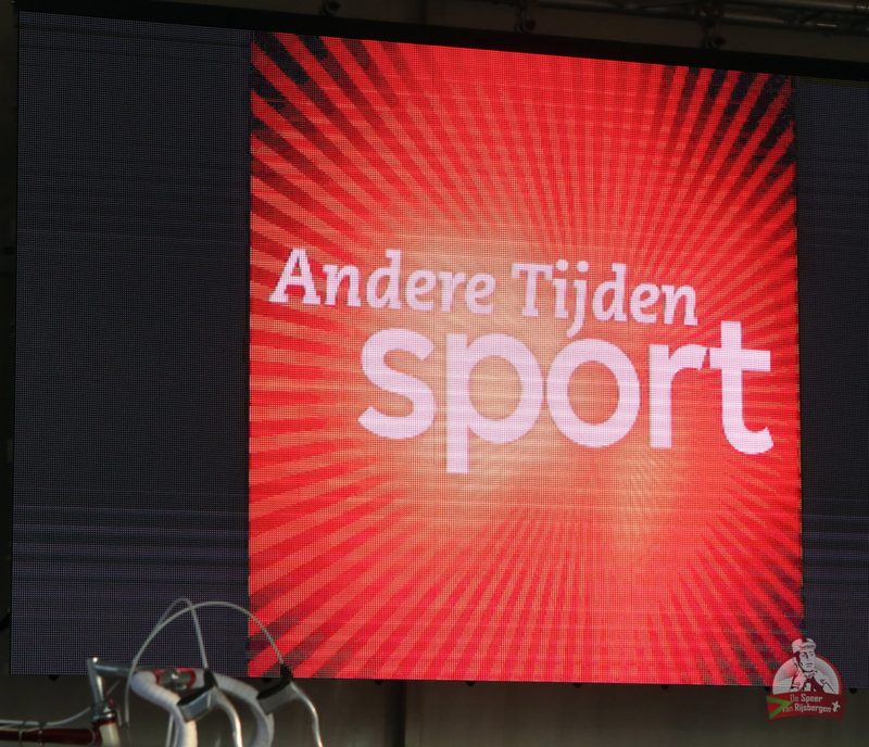 Speer van Rijsbergen 2019