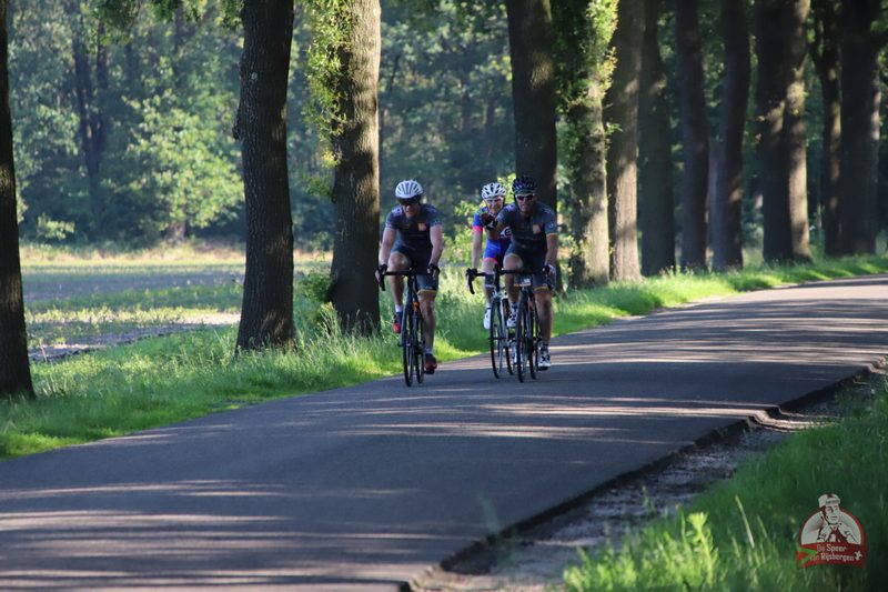 Speer van Rijsbergen 2019